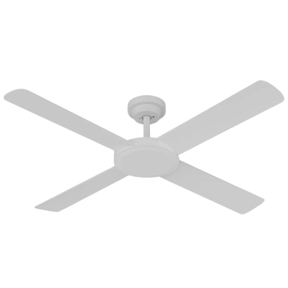 Hunter Pacific PINNACLE - 4 Blade 52" DC Ceiling Fan Hunter Pacific, FANS, hunter-pacific-pinnacle