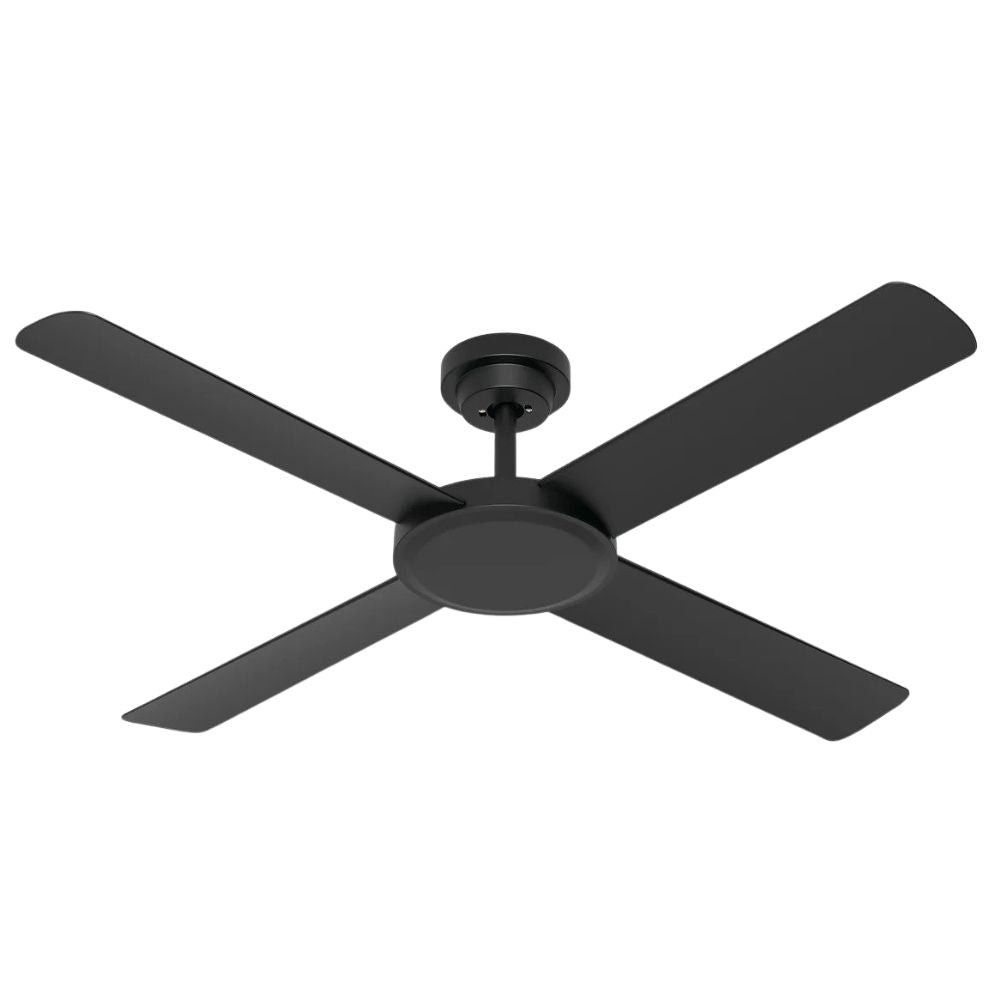 Hunter Pacific PINNACLE - 4 Blade 52" DC Ceiling Fan Hunter Pacific, FANS, hunter-pacific-pinnacle