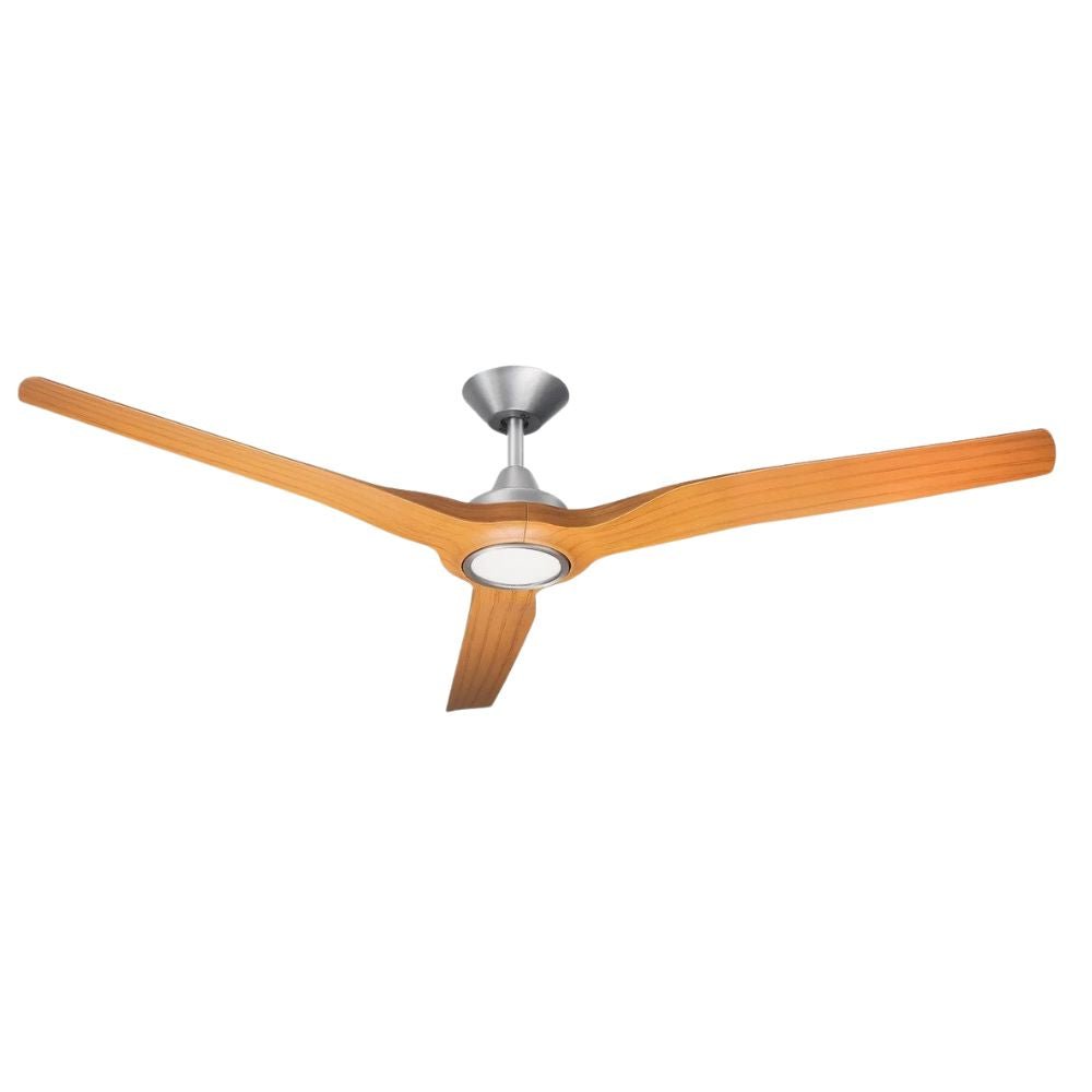 Hunter Pacific RADICAL 2 - 3 Blade 1520mm 60" DC Ceiling Fan with LED CCT Light Hunter Pacific, FANS, hunter-pacific-radical-2-3-blade-1520mm-60-dc-ceiling-fan-with-led-cct-light