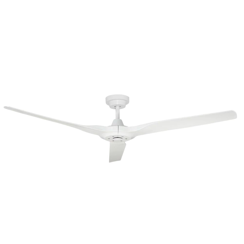 Hunter Pacific RADICAL 3 - 3 Blade 1520mm 60" DC Ceiling Fan Hunter Pacific, FANS, hunter-pacific-radical-3