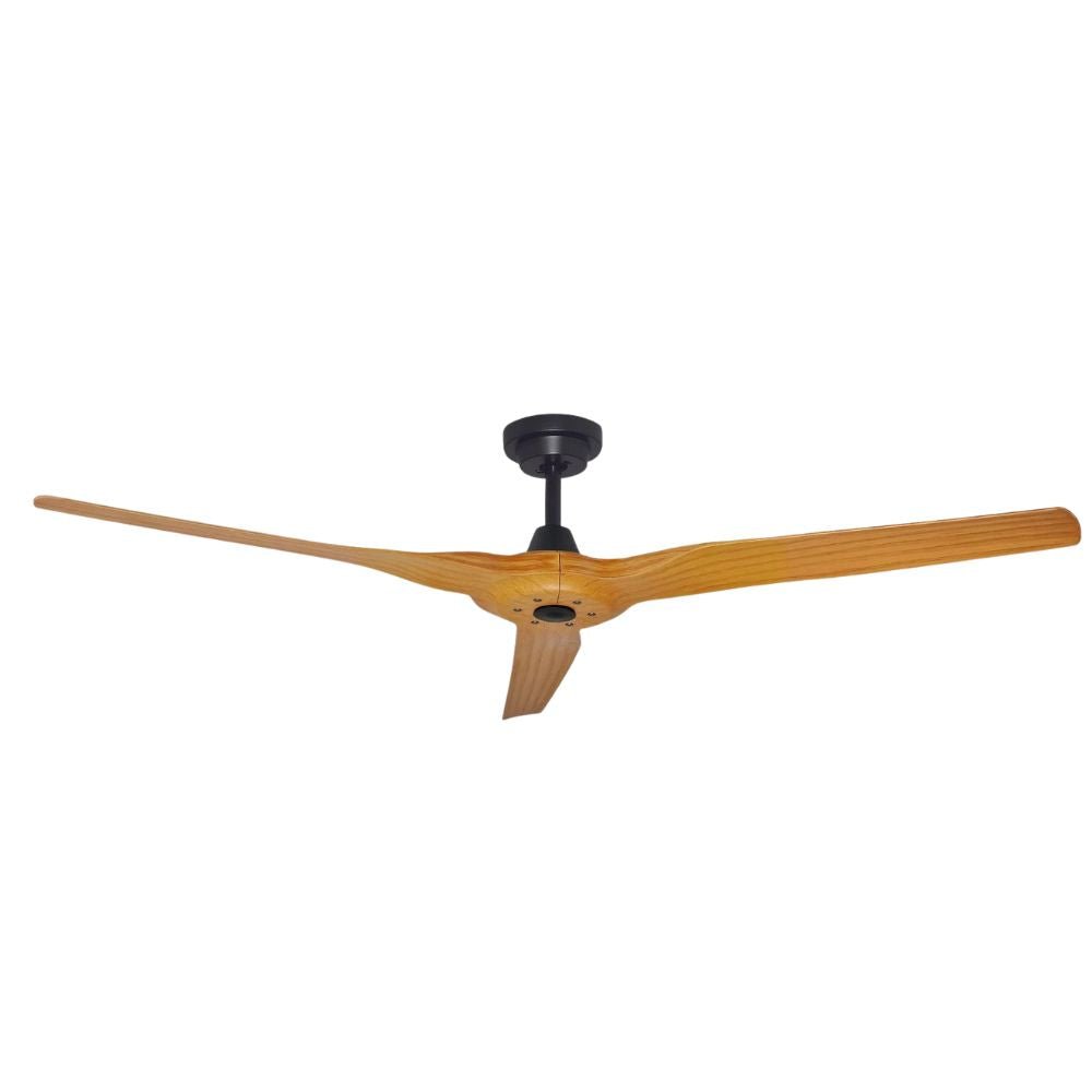 Hunter Pacific RADICAL 3 - 3 Blade 1520mm 60" DC Ceiling Fan Hunter Pacific, FANS, hunter-pacific-radical-3