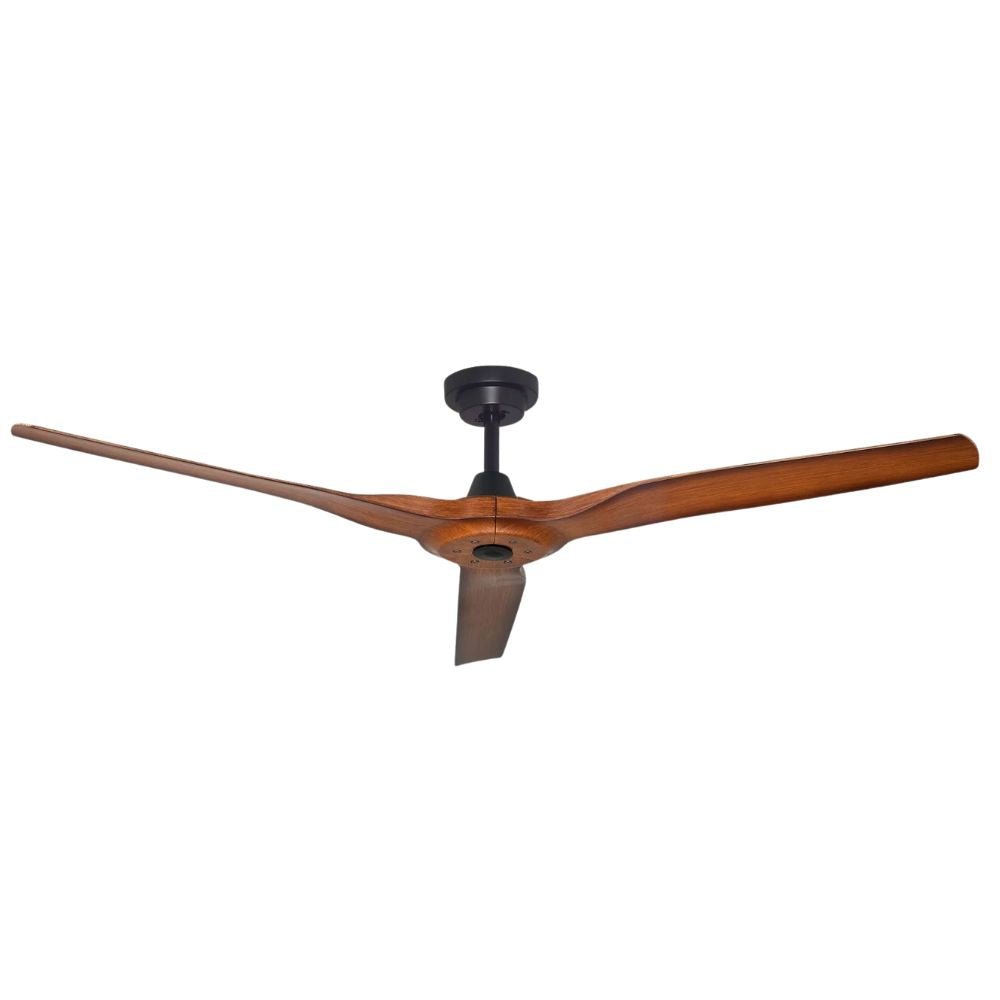 Hunter Pacific RADICAL 3 - 3 Blade 1520mm 60" DC Ceiling Fan Hunter Pacific, FANS, hunter-pacific-radical-3