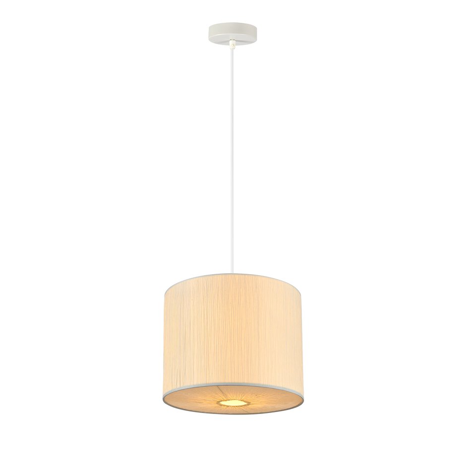 Ingrid Pendant Light - Small-Home & Garden > Lighting-Koala Lamps and Lighting