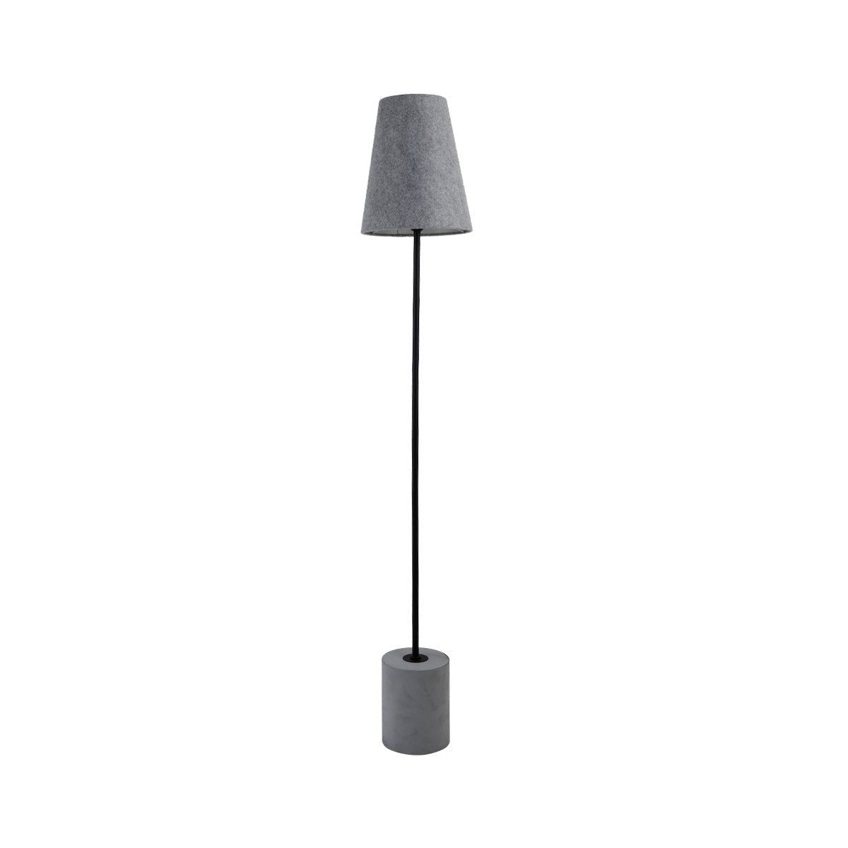 Jerome Floor Lamp - LL-27-0155-Floor Lamps-Lexi Lighting