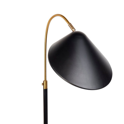 Kenya Floor Lamp-Lamps-Cafe Lighting and Living