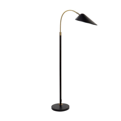 Kenya Floor Lamp-Lamps-Cafe Lighting and Living