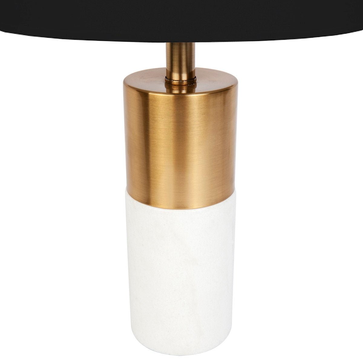 Lane Table Lamp - Black-Table Lamp-Cafe Lighting and Living