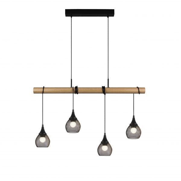 Lars Pendant Light - LL002PL051-Island Pendant Lights-Lexi Lighting