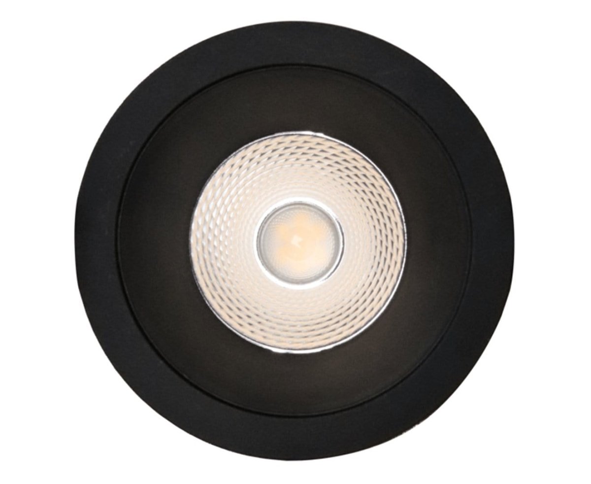 LC310 13W Tri-Colour Dimmable Ultra-low Glare LED Downlight 90mm Cut Out-LED downlight-LC