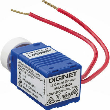 Australia's Best Selling LED Dimmer Diginet MEDM-Dimmer-Diginet