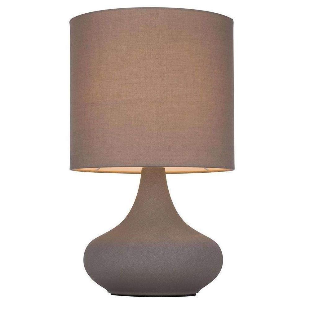 Lexi ATLEY - Touch Table Lamp-TABLE LAMPS-Lexi Lighting