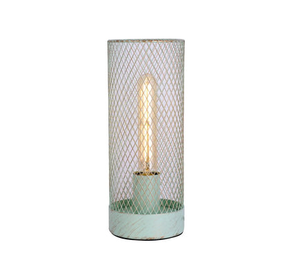 Lexi CLARA - Touch Table Lamp-TABLE LAMPS-Lexi Lighting