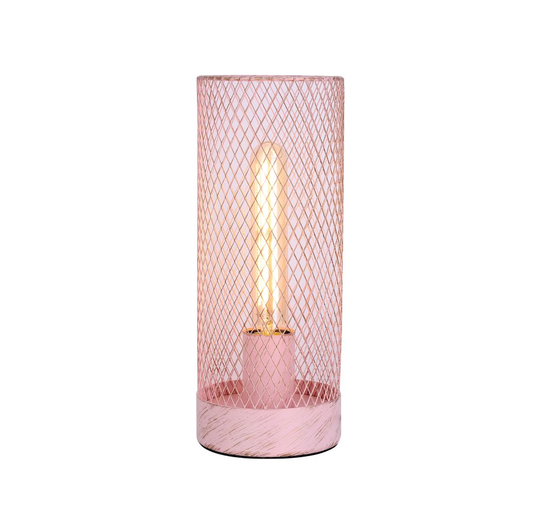 Lexi CLARA - Touch Table Lamp-TABLE LAMPS-Lexi Lighting