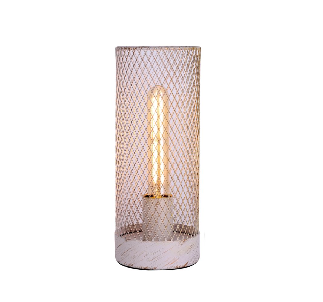 Lexi CLARA - Touch Table Lamp-TABLE LAMPS-Lexi Lighting