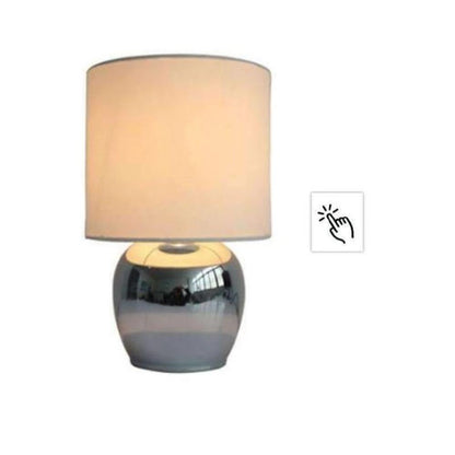 Lexi CORIN - Touch Table Lamp-TABLE LAMPS-Lexi Lighting