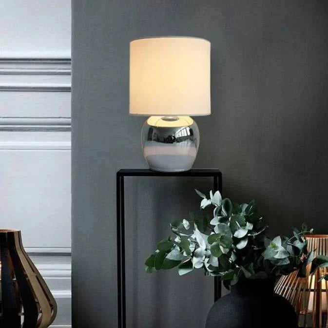 Lexi CORIN - Touch Table Lamp-TABLE LAMPS-Lexi Lighting