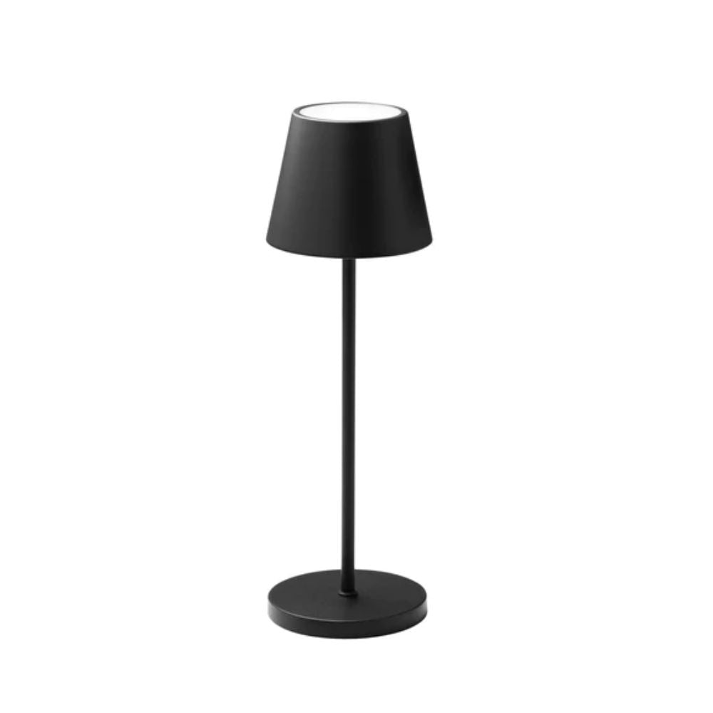 Lexi ENOKI - Portable Dimmable Chargeable RGB Touch Table Lamp 3000K IP44-TABLE LAMP-Lexi Lighting