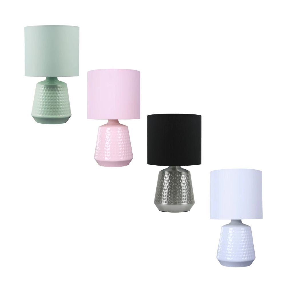 Lexi HYDE - Touch Table Lamp-TABLE LAMP-Kopy