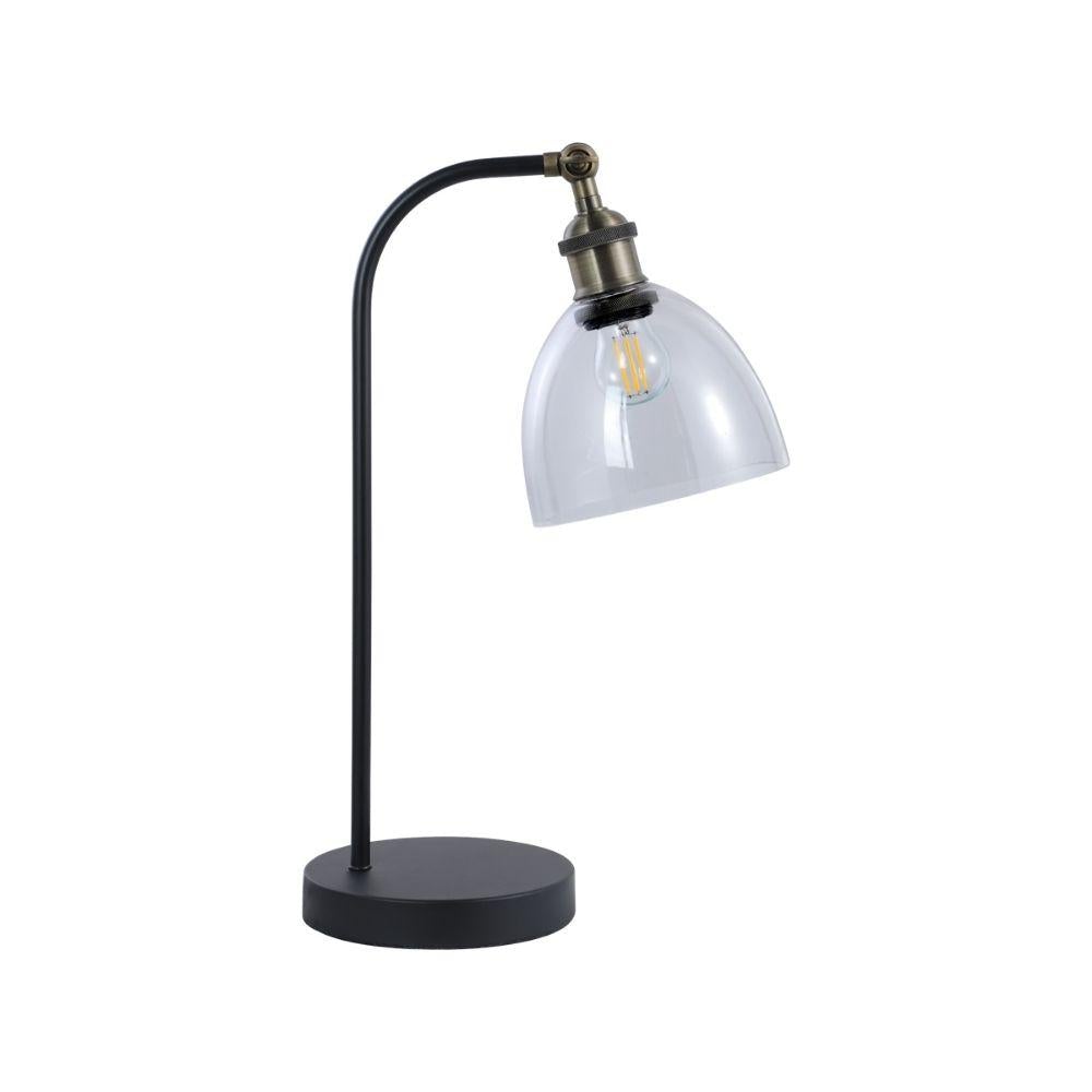 Lexi KASHAJ - Touch Table Lamp-TABLE LAMPS-Lexi Lighting