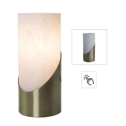 Lexi MARC - Touch Table Lamp-TABLE LAMPS-Lexi Lighting