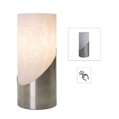 Lexi MARC - Touch Table Lamp-TABLE LAMPS-Lexi Lighting