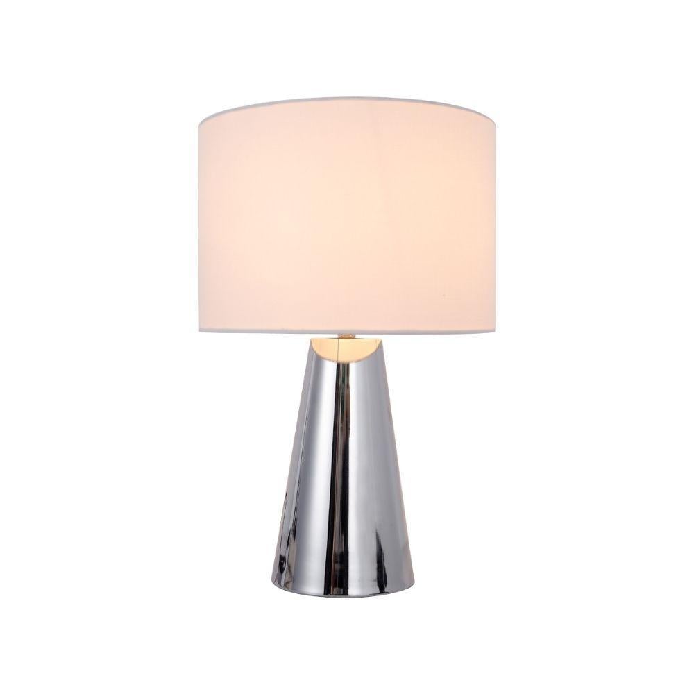 Lexi TAYLA - Touch Table Lamp-TABLE LAMPS-Lexi Lighting