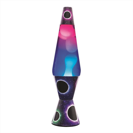 Lost Planet Diamond Motion Lava Lamp-Home & Garden > Lighting-Dropli