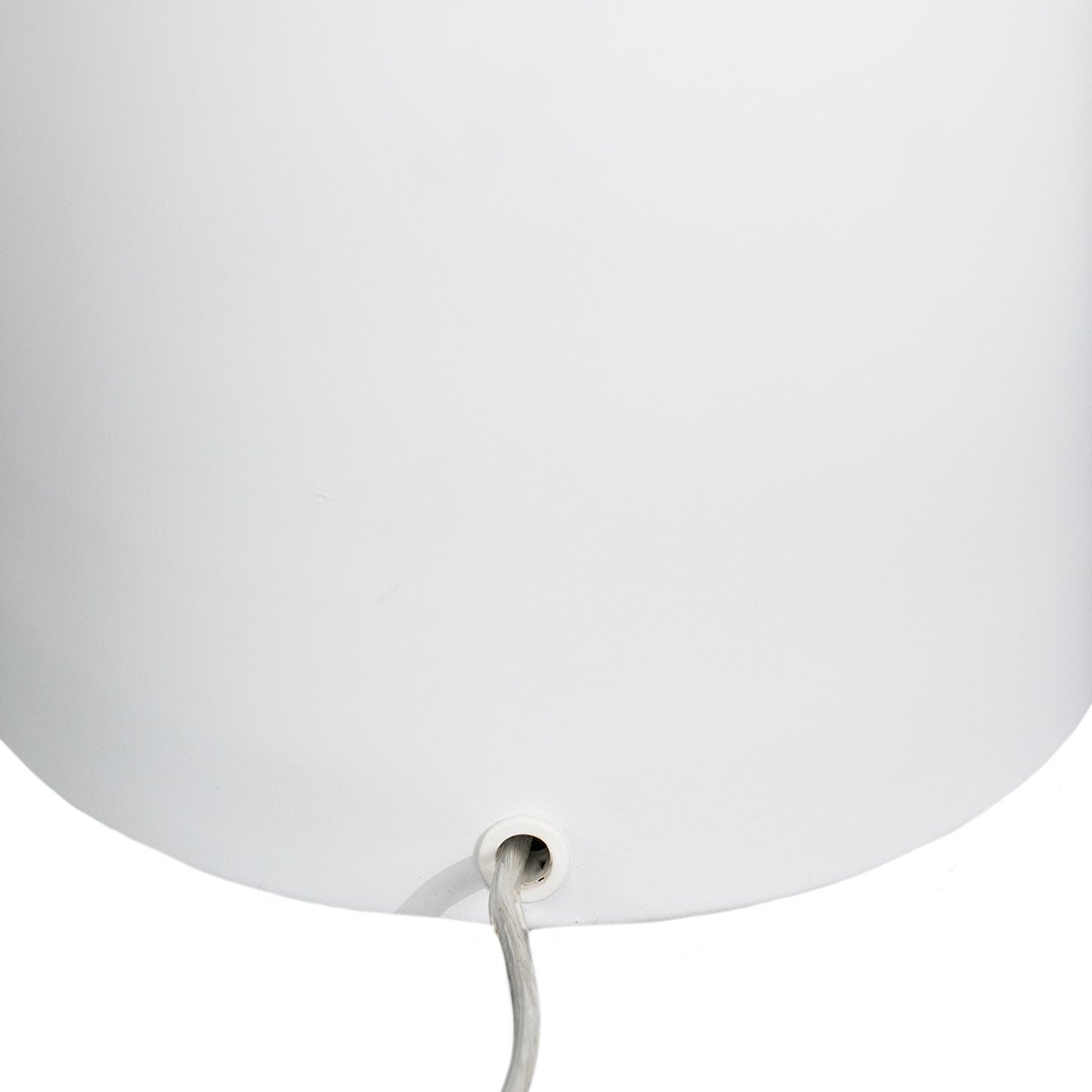 Lucas Table Lamp - White--CAFE Lighting & Living