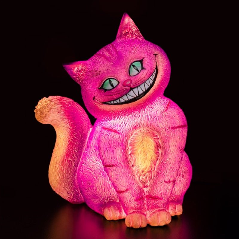 Mad Cat Table Lamp-Home & Garden > Lighting-Dropli