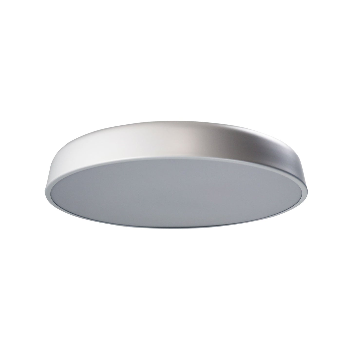 Madison LED Pendant White 420mm - OL60451/42WH-LED Pendants-Oriel Lighting