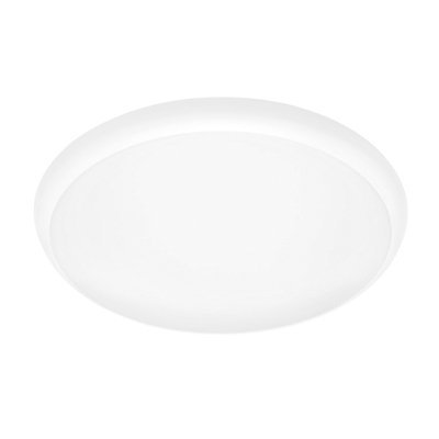 Martec Conrad Tricolour LED Ceiling Oyster Lights Martec, Ceiling & Wall, martec-conrad-tricolour-led-ceiling-oyster-lights