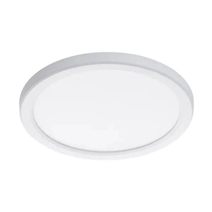 Martec Fino Tricolour LED Ceiling Oyster Lights Martec, Ceiling & Wall, martec-fino-tricolour-led-ceiling-oyster-lights