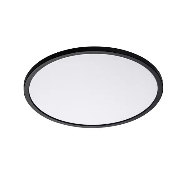 Martec Fino Tricolour LED Ceiling Oyster Lights Martec, Ceiling & Wall, martec-fino-tricolour-led-ceiling-oyster-lights