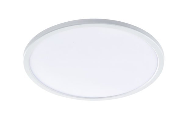 Martec Fino Tricolour LED Ceiling Oyster Lights Martec, Ceiling & Wall, martec-fino-tricolour-led-ceiling-oyster-lights