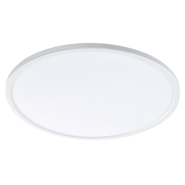 Martec Fino Tricolour LED Ceiling Oyster Lights Martec, Ceiling & Wall, martec-fino-tricolour-led-ceiling-oyster-lights