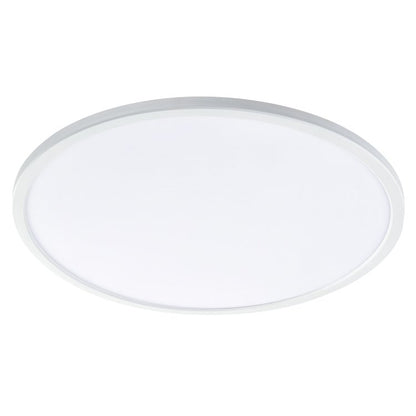 Martec Fino Tricolour LED Ceiling Oyster Lights Martec, Ceiling & Wall, martec-fino-tricolour-led-ceiling-oyster-lights