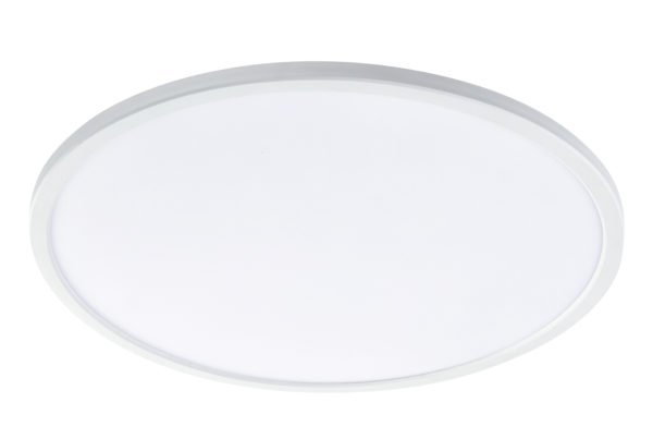 Martec Fino Tricolour LED Ceiling Oyster Lights Martec, Ceiling & Wall, martec-fino-tricolour-led-ceiling-oyster-lights