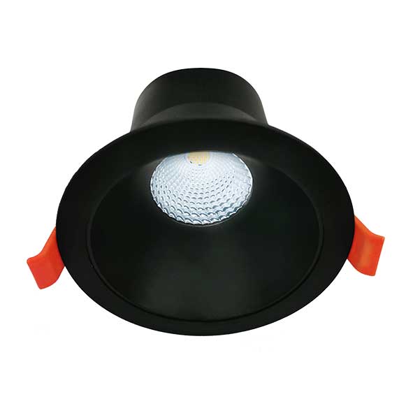 Martec Rex 9W Tricolour Low-Glare LED Downlight Martec, LED Downlight, martec-rex