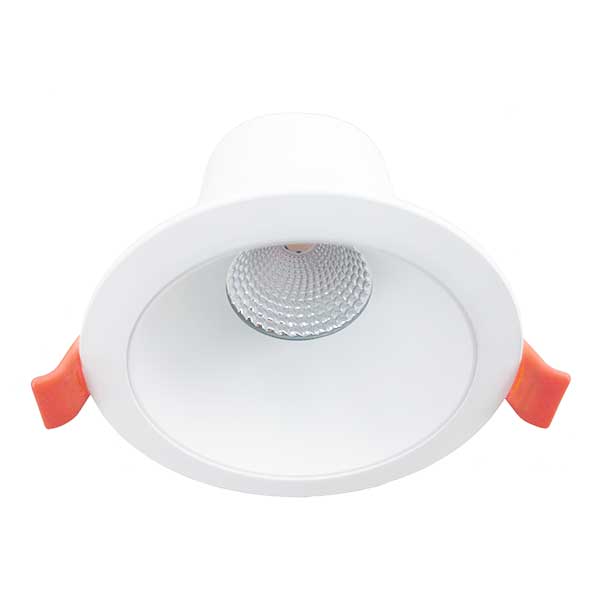 Martec Rex 9W Tricolour Low-Glare LED Downlight Martec, LED Downlight, martec-rex