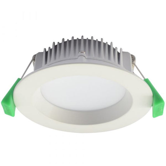 Martec Tradetec Arte 10W Tricolour LED Downlight-LED Downlight-Martec