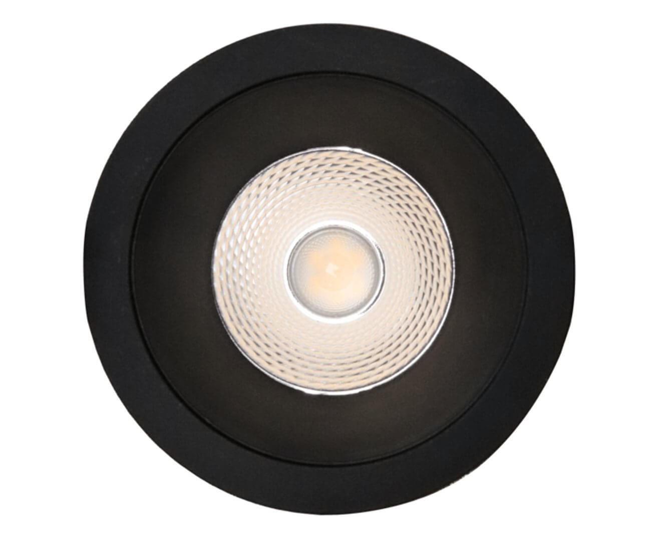 MATILDA 9W Tri-Colour Dimmable Ultra-low Glare LED Downlight 90mm Cut out-LED Downlight-Cerian