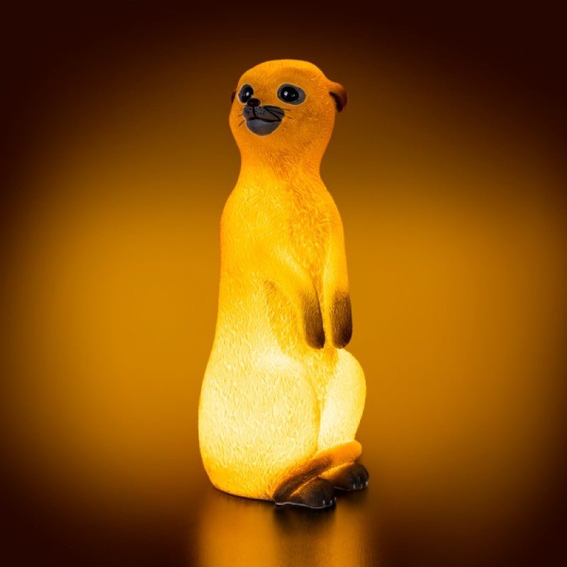 Meerkat Table Lamp-Home & Garden > Lighting-Dropli