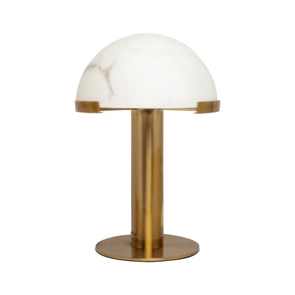 Mischa Table Lamp--Cafe Lighting and Living