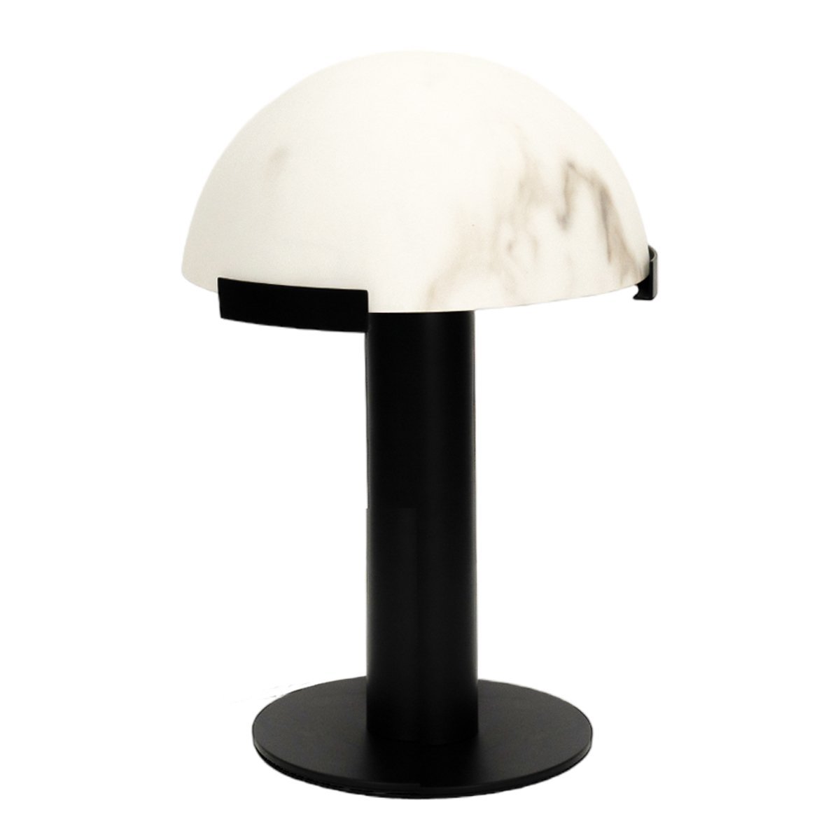 Mishca Table Lamp - Black--CAFE Lighting & Living