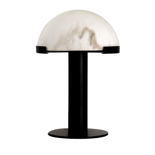 Mishca Table Lamp - Black--CAFE Lighting & Living