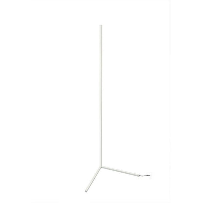 Minimalist RGB Coloured LED Corner Floor Lamp - Mood Lighting-Lamps-Dropli