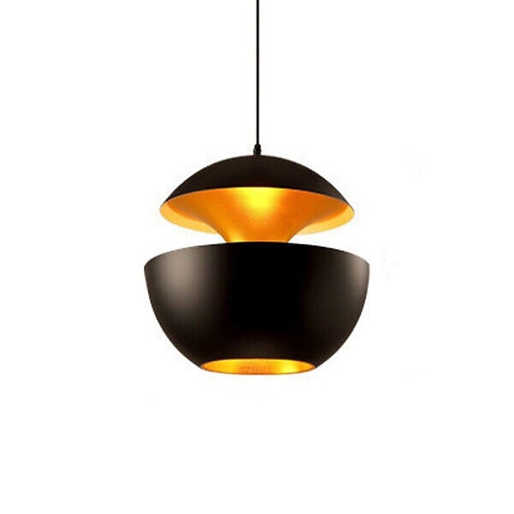 Modern Home Office Restaurant Pendant Lamp LED Chandelier Ceiling Hanging Light-Home & Garden > Lighting-Koala Lamps and Lighting