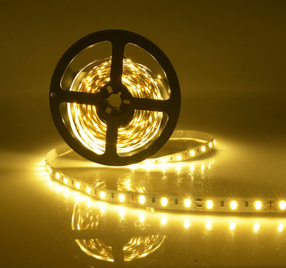 Motion Sensor LED Strip Light 1m cool white-Home & Garden > Lighting-Koala Lamps and Lighting