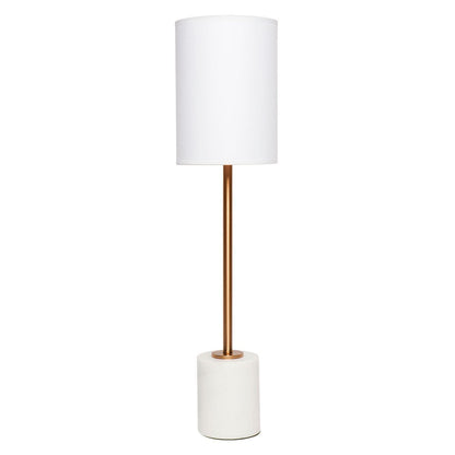 Nola Table Lamp--Cafe Lighting and Living