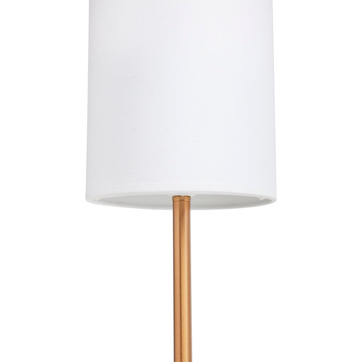 Nola Table Lamp--Cafe Lighting and Living